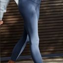 Everlane  Perform Ankle Legging in Navy Blue Size XXS Photo 1