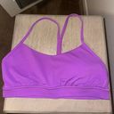 Lululemon Sports Bra Photo 0