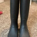 Hunter Tall Rainboots Photo 2