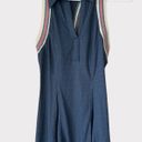 Free People Movement Pro Tip Dress Only Court Sports in Blue Size Small Photo 1