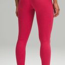 Lululemon Leggings dusty rose Photo 4