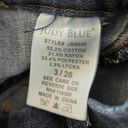 Judy Blue  High Waist Pull On Skinny Jeans Jegging Medium Wash Size 26 Photo 10