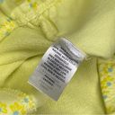 Abound  • Shorts • Loungewear • Yellow • Floral • Pockets • 100% Organic Cotton Photo 3