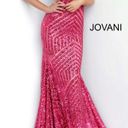 Jovani Prom Dress Photo 3