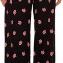 Urban Coco Women’s Floral Print Boho Yoga Harem Jogger Pants Photo 1