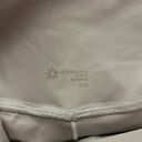 Aerie White/Grey  Shorts Photo 1
