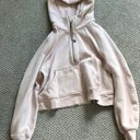 Lululemon Scuba Oversized Half-Zip Hoodie Photo 0