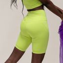 Girlfriend Collective  High rise bike shorts Photo 1