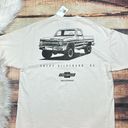 Forever 21 Chevrolet Silverado Truck Vintage Tee Shirt  Photo 1