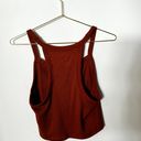 Gilly Hicks knit cropped tank top Photo 2