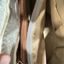 The Sak New  Gray Leather Huntley Hobo Handbag Photo 6