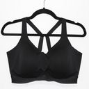 Lululemon  Fine Form Sports Bra Black Size 38DD Photo 0