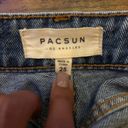 PacSun Jean Skirt Photo 1