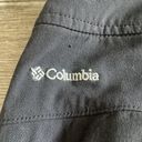 Columbia  Black Shorts Photo 2