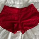 Lululemon Speed Up Shorts 2.5 Photo 0