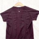 Lululemon Swiftly Tech Short Sleeve Tee Photo 1