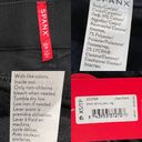 Spanx  20278R Clean Black Pull On Skinny Jeans Size XS NWT $128MSRP Photo 13