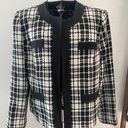 Houndstooth Vintage Jacket Photo 0