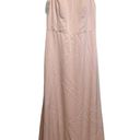 Hayley Paige Occasions  Bridesmaid Dress Style 52003 Froze Size 10 NEW WITH TAGS Photo 2