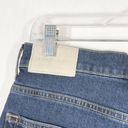 Everlane  Size 28 Jean Shorts The Way High Denim Short High Rise Blue 1294 Photo 7