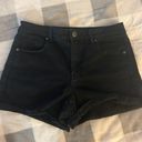 American Eagle Outfitters Jean Shorts Photo 0