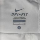 Nike Dri-Fit White Tennis Skort Photo 2