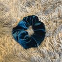 Francesca's Velvet Scrunchie Assortment Photo 1