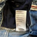 Pilcro and the Letterpress  Distressed Slim Boyfriend Jean, Sz 31 Photo 13