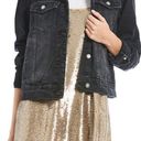 Free People Time To Shine Sequined Mini Slip Dress in Gold, Size S EXCELLENT! Photo 8