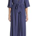 Elan NEW  CoverUp Dress in Blue, Size Small New w/o Tag Retail $89 Photo 0