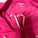 Old Navy Pink Active Wear Shorts Photo 1