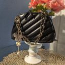 YSL Yves Saint Laurent Black Pouch Photo 1