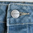 Jill Stuart  Denim Skirt Photo 2