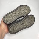 l*space Spenco slip on coastal shoes black & white  dyed  size 7 Photo 8