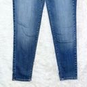 KanCan USA KANCAN High Rise Non-Distressed Skinny Fit Blue Denim Jeans 27 Photo 3