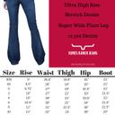 Kimes Ranch Jennifer Flare Stretch Jean Photo 3