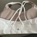 Lululemon Sports Bra Photo 1