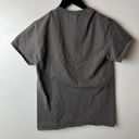 Urban Outfitters I Pooped Today T Shirt Gray Extra Small XS Graphic Tee Photo 2