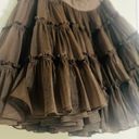 brown tutu Size M Photo 5