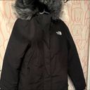 The North Face  Women's Arctic Insulated Parka Photo 2