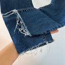 sts blue  Neve Skinny Scissor Hem Jean Photo 4