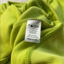 Lonely Ghost  Lime Green Pullover Logo Sweatshirt Pickleball Photo 7