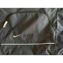 Nike  Athletic Women's Shoulder Bag BA2051 CarryAll Gym Duffle Bag Swoosh Logo Photo 2