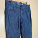 Mountain Hardwear CLEARANCE!  Dark Denim Jeans Size 6 EUC Photo 2