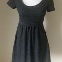 Xxi Gray shirt dress Photo 0