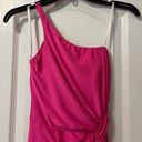 B Darlin Pink Formal Dress Photo 1