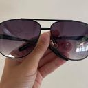 Armani Exchange Aviator Sunglasses Photo 0