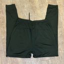 Nike  Army Green Sweatpants DriFit Jogger Photo 4