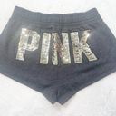 PINK - Victoria's Secret Victoria’s Secret PINK Bling Shorts! Photo 0