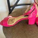 Alex Marie 6.5  Pink Sandals Photo 3